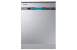 Samsung DW60H9550FW Full Size Dishwasher - White/Ins/Del/Rec